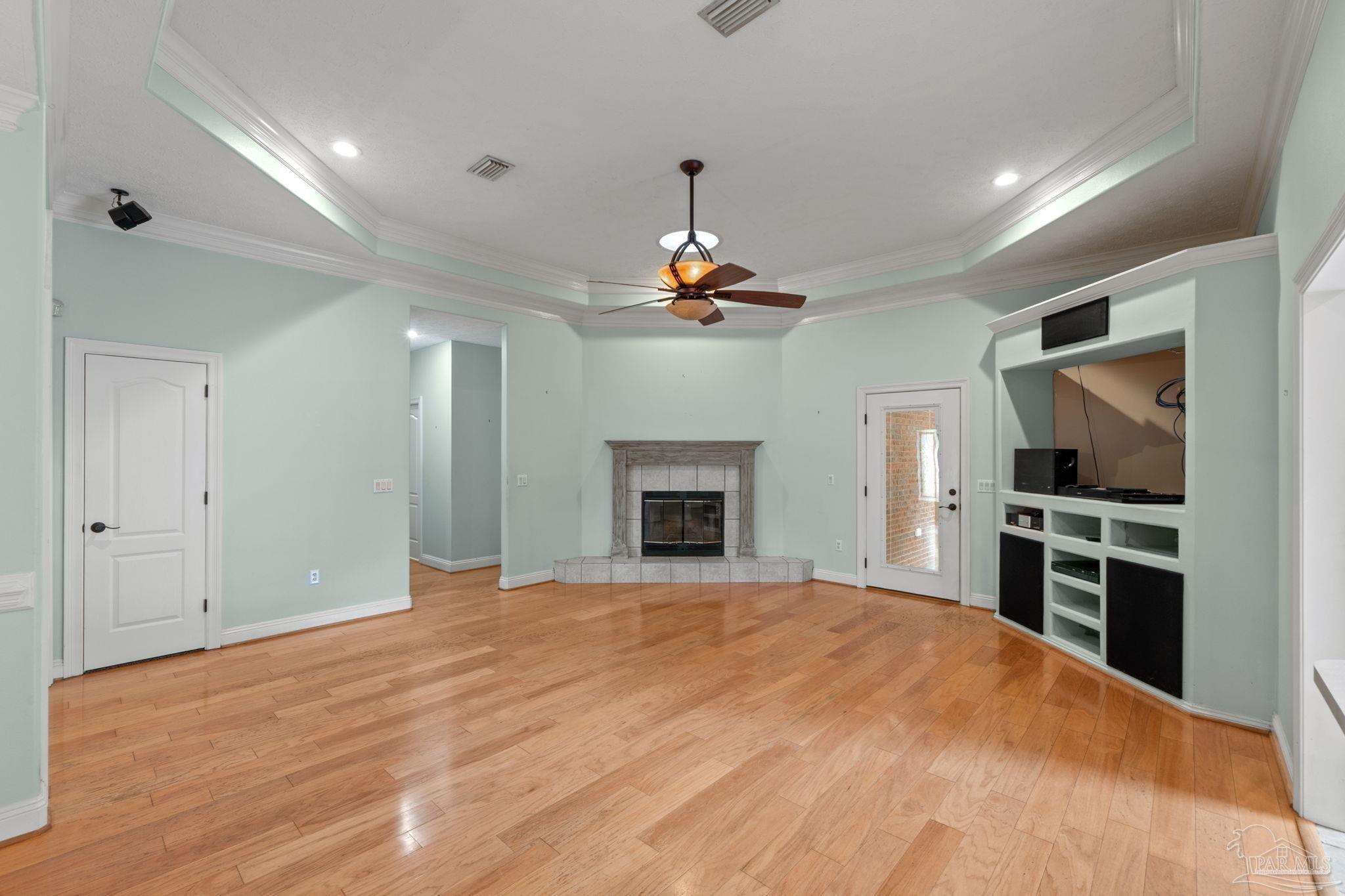 4232 North Cambridge Way Pace, FL 32571 - Photo 10 of 47