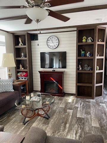 5976 Pleasant Grove Road Walterboro, SC 29488 - Photo 17 of 35
