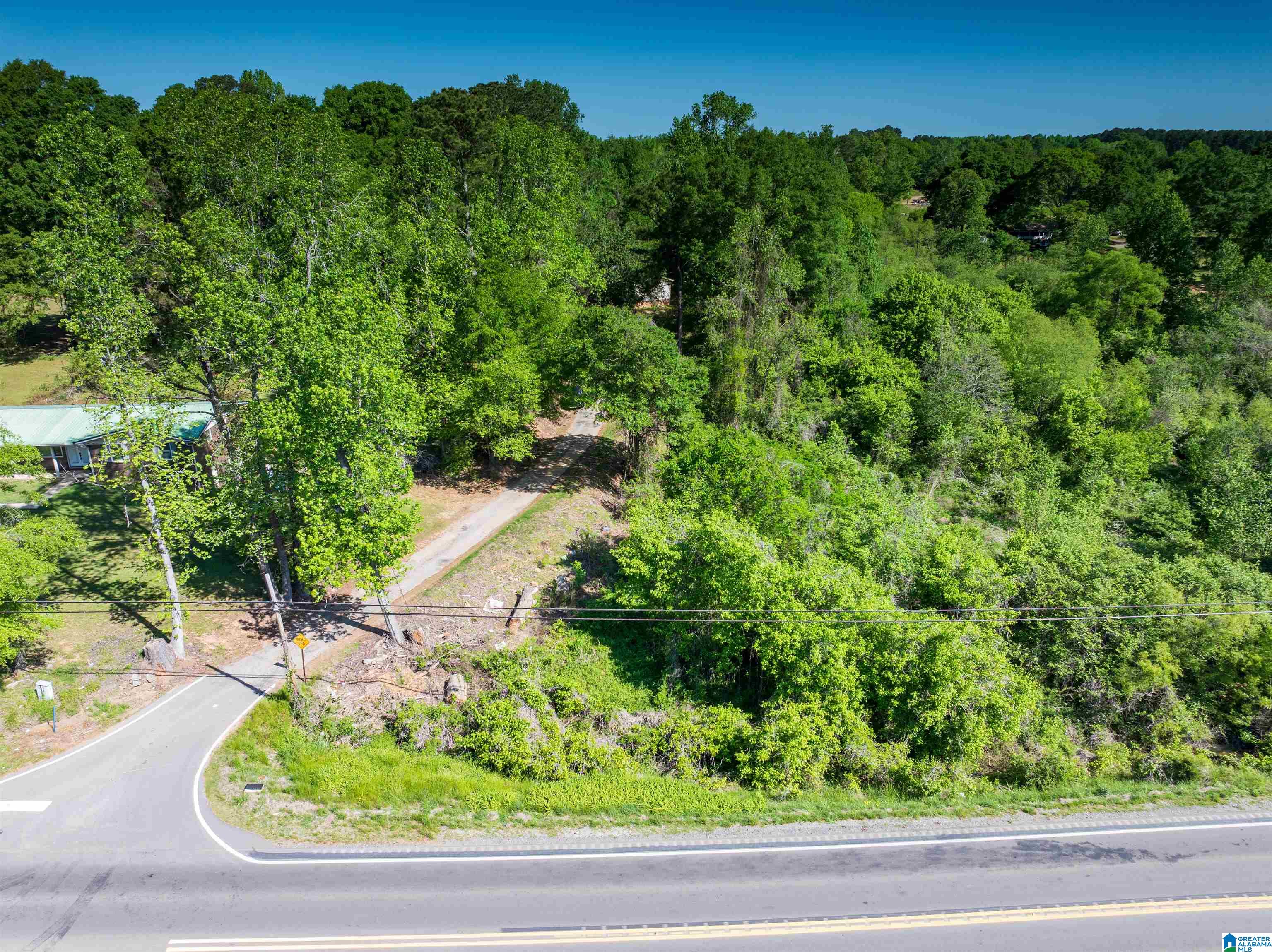 Off Of Joe Brackett Road, Unit X Jasper, AL 35504 - Photo 13 of 26