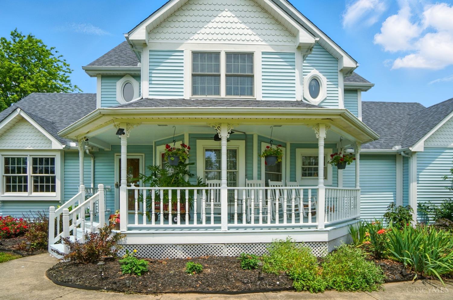 3244 Shoemaker Road Lebanon, OH 45036 - Photo 9 of 91 Gallery Image 9