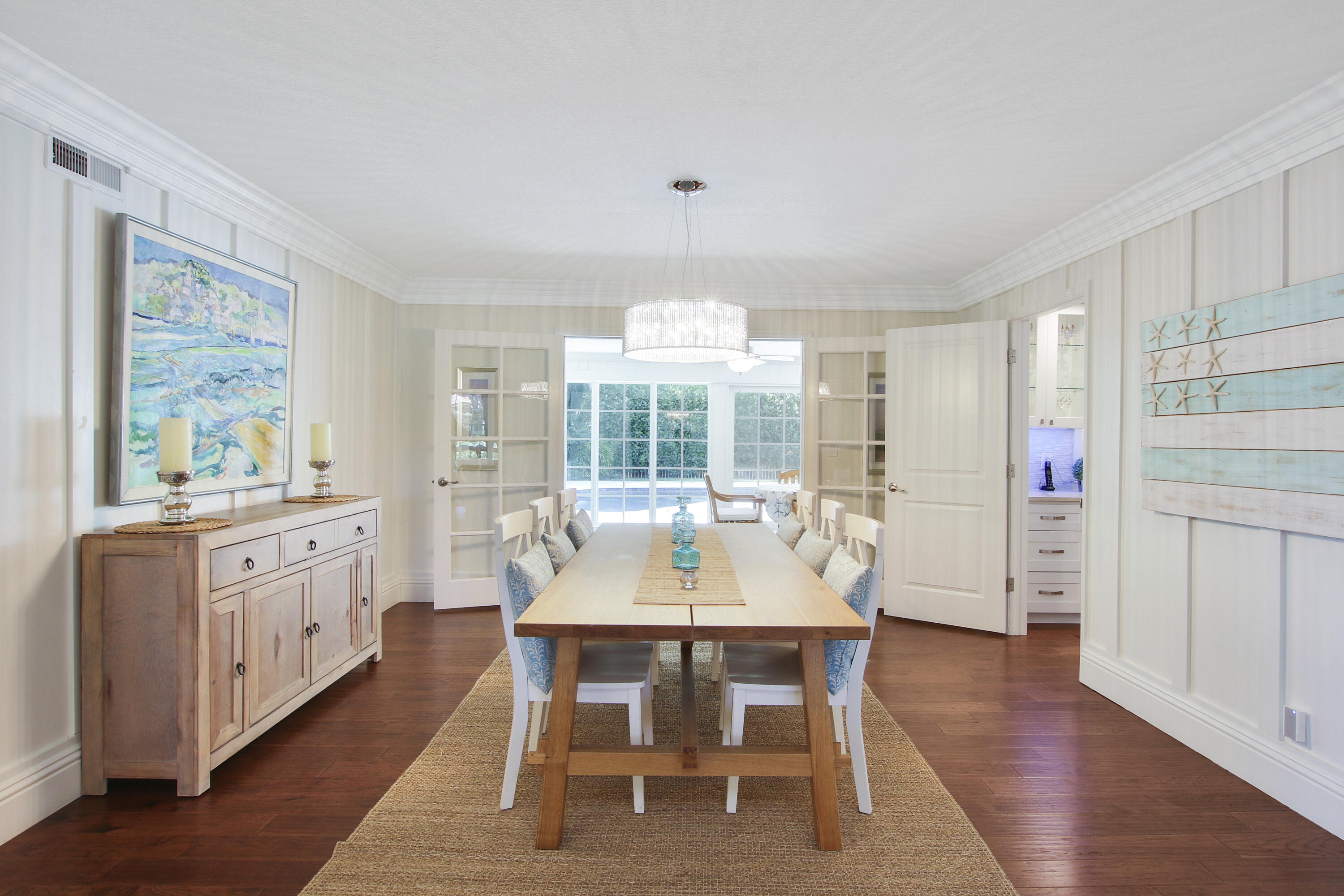 1950 Northwest 29th Road Boca Raton, FL 33431 - Photo 11 of 47 Dining room
