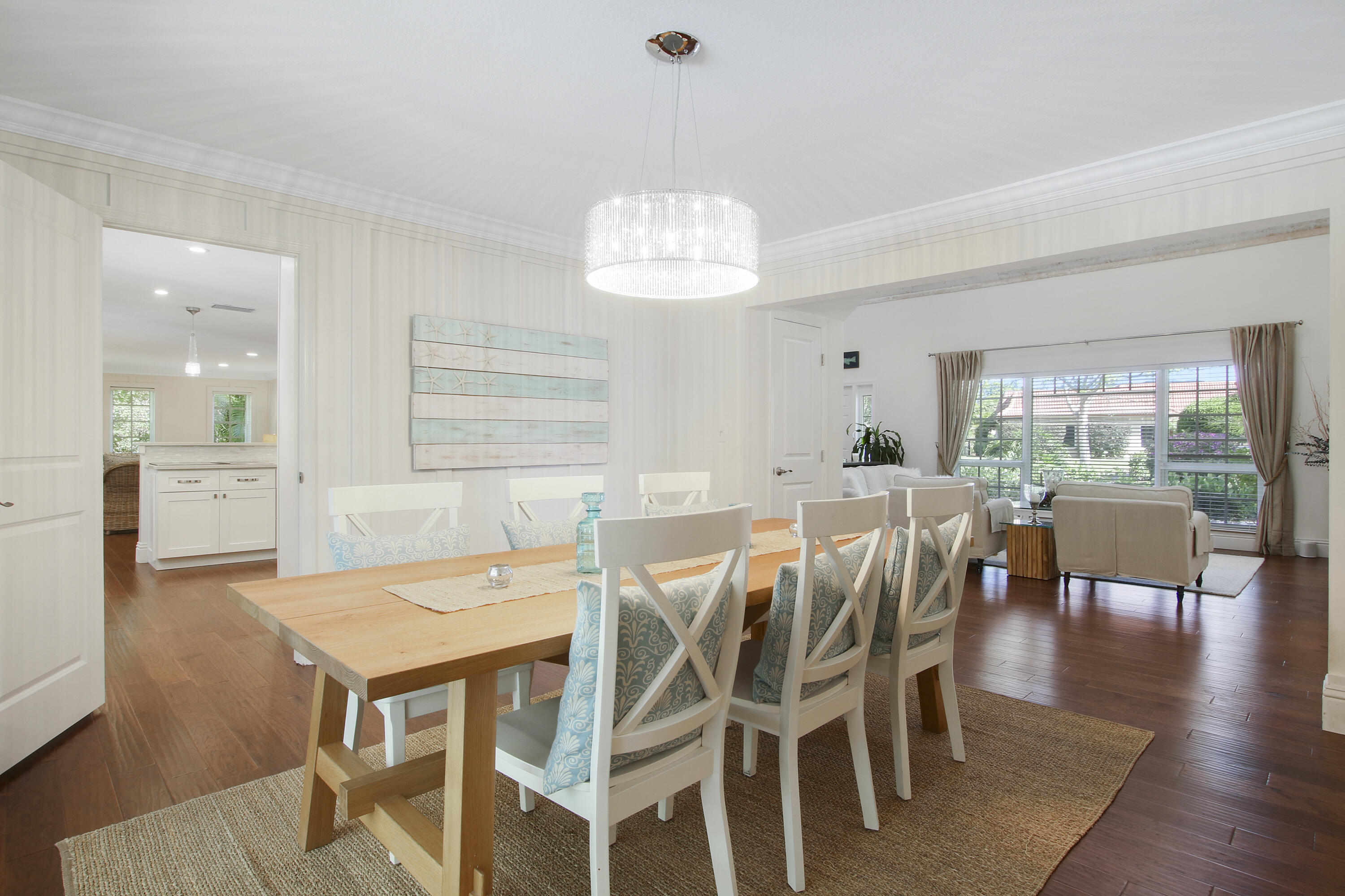1950 Northwest 29th Road Boca Raton, FL 33431 - Photo 12 of 47 Dining room