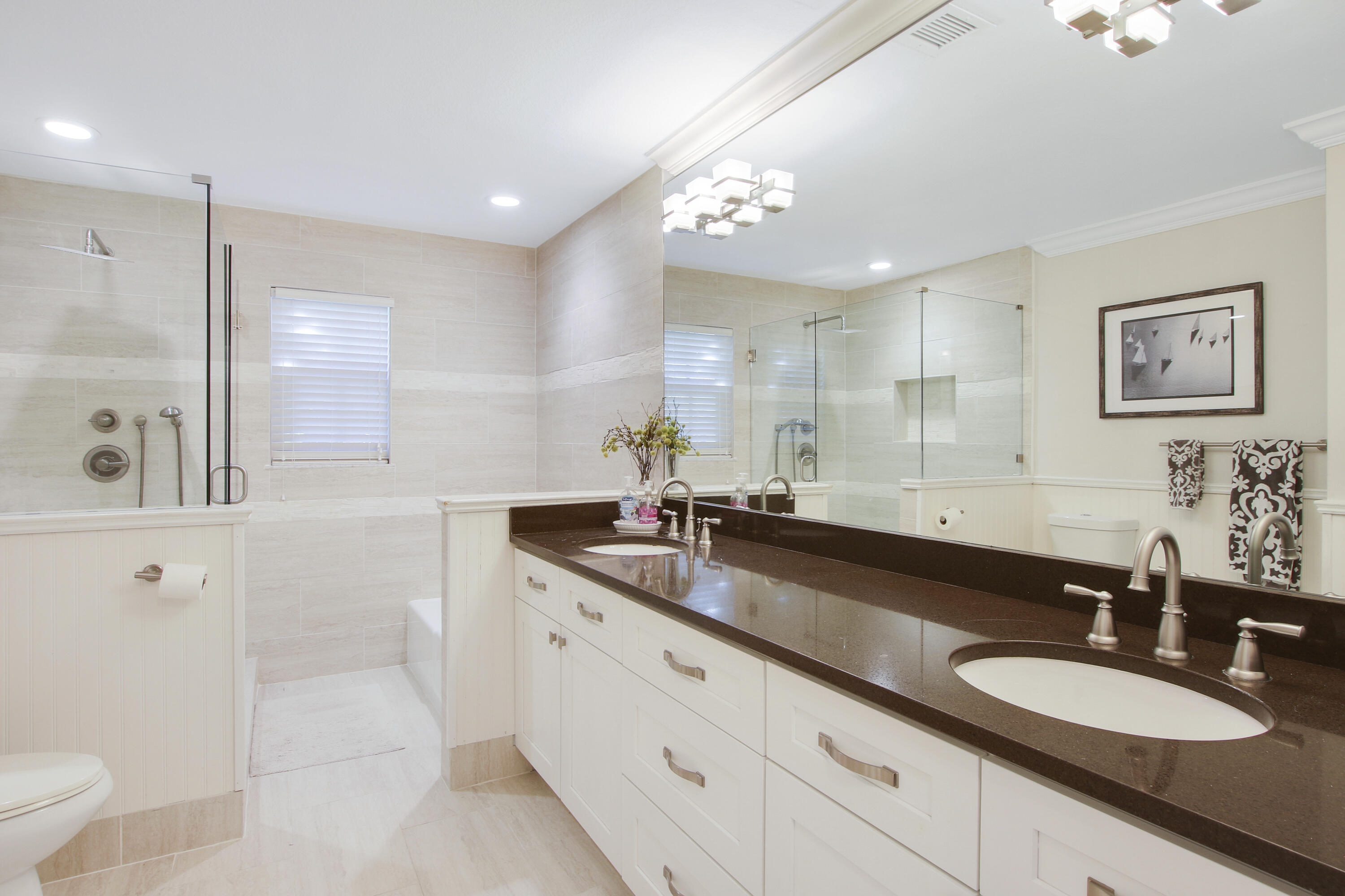 1950 Northwest 29th Road Boca Raton, FL 33431 - Photo 20 of 47 Primary bath