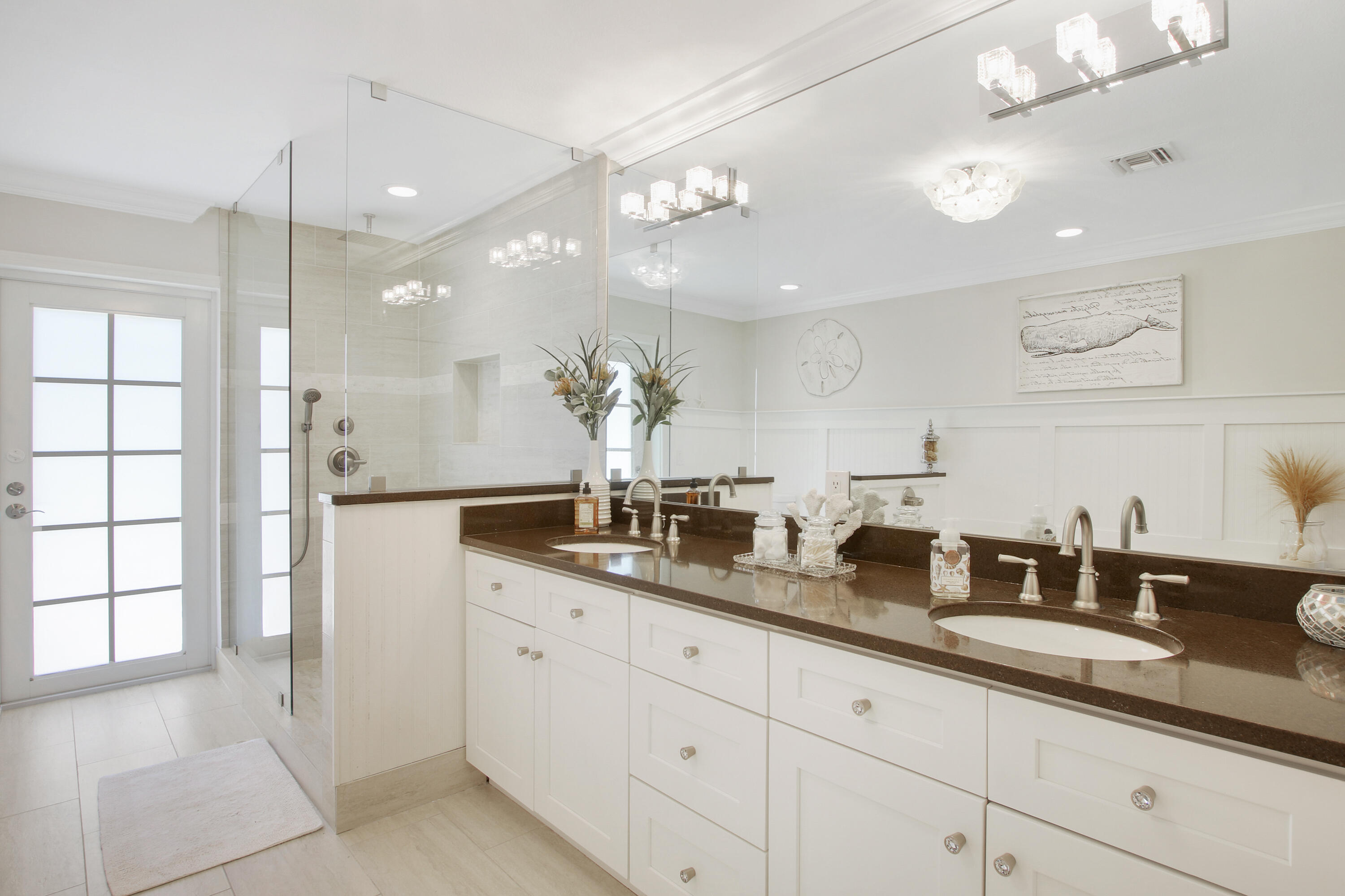 1950 Northwest 29th Road Boca Raton, FL 33431 - Photo 21 of 47 Primary bath