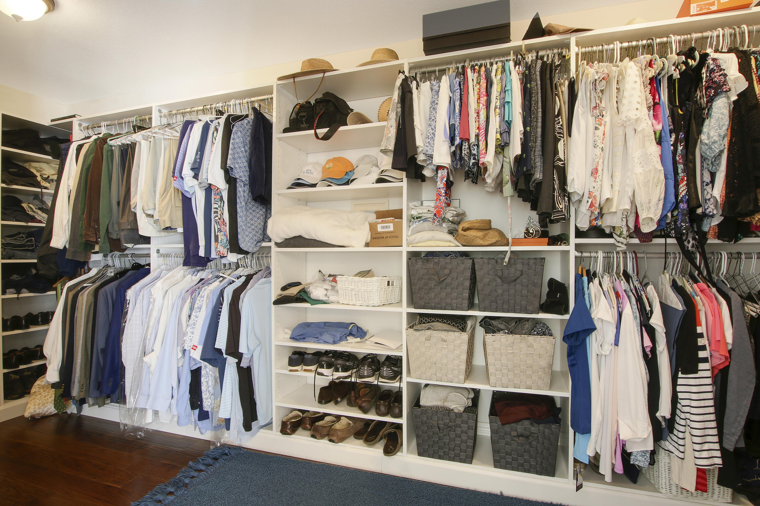 1950 Northwest 29th Road Boca Raton, FL 33431 - Photo 23 of 47 Primary closet