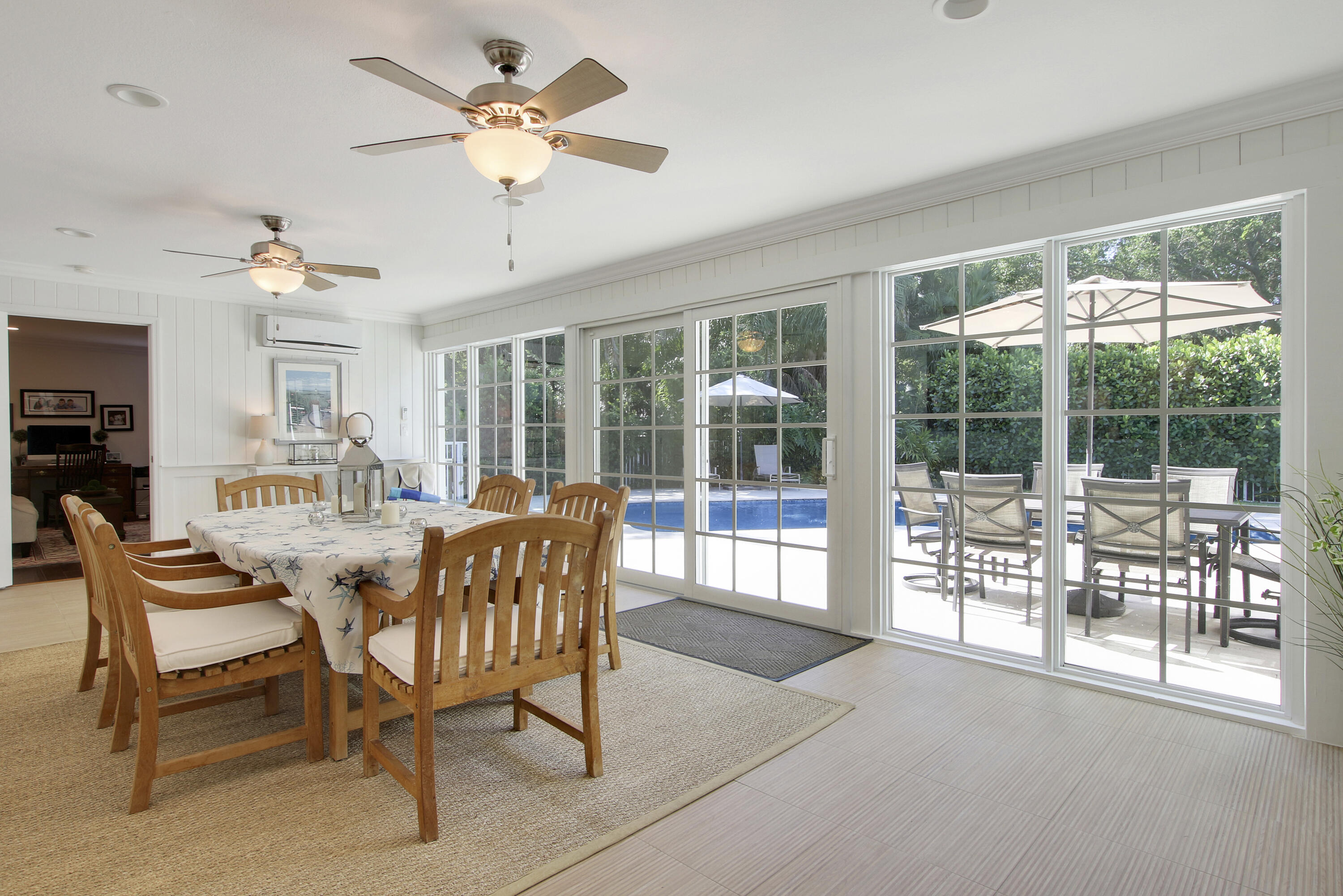 1950 Northwest 29th Road Boca Raton, FL 33431 - Photo 27 of 47 Enclosed patio 2