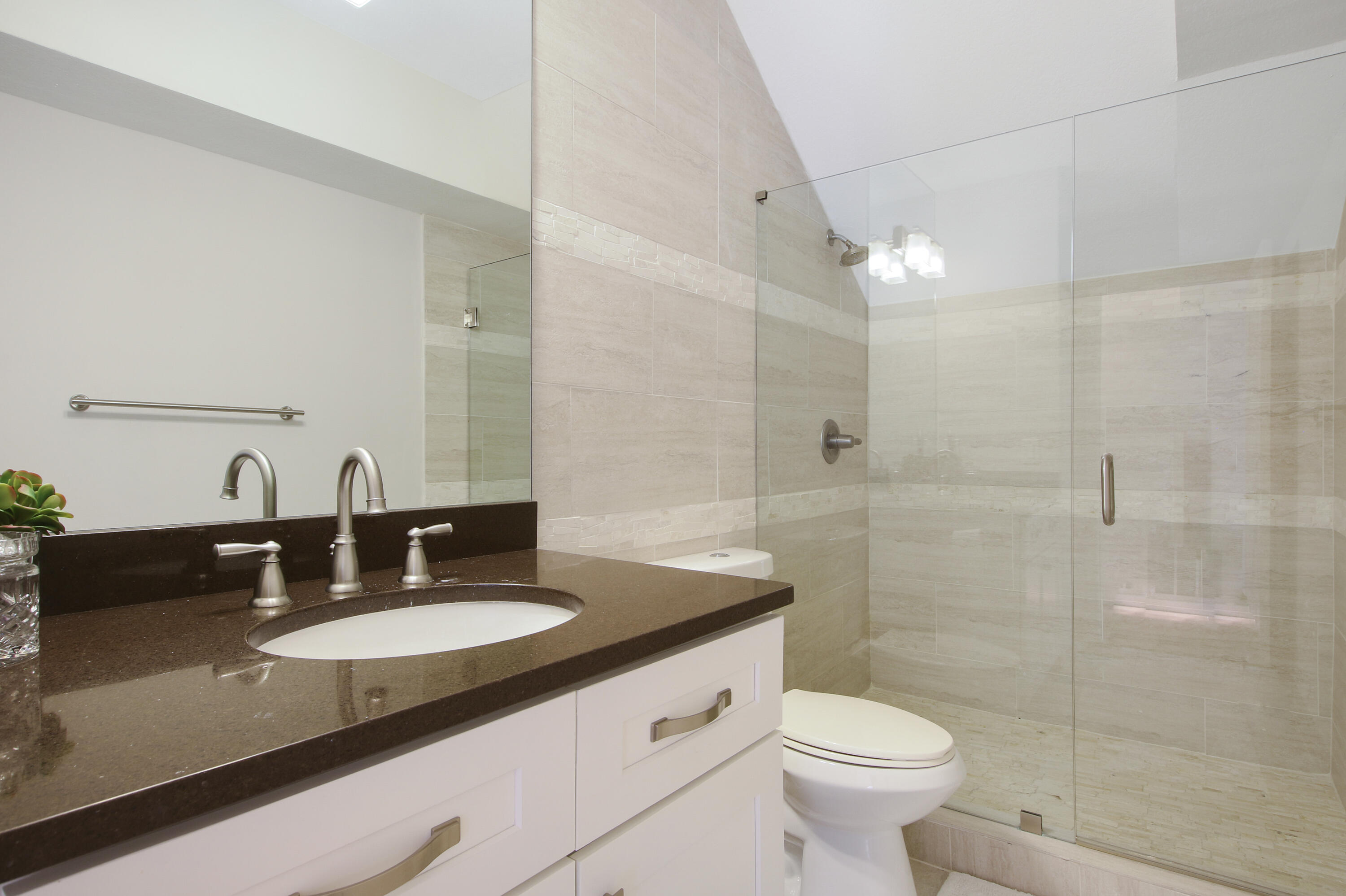 1950 Northwest 29th Road Boca Raton, FL 33431 - Photo 35 of 47 Upstairs bath