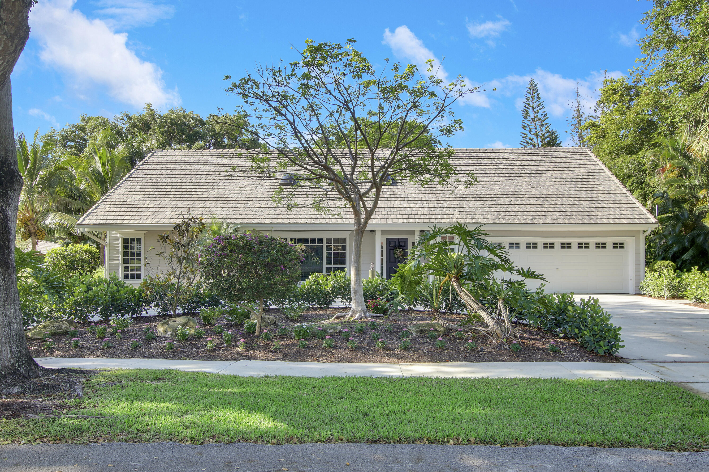 1950 Northwest 29th Road Boca Raton, FL 33431 - Photo 43 of 47 Front Elevation