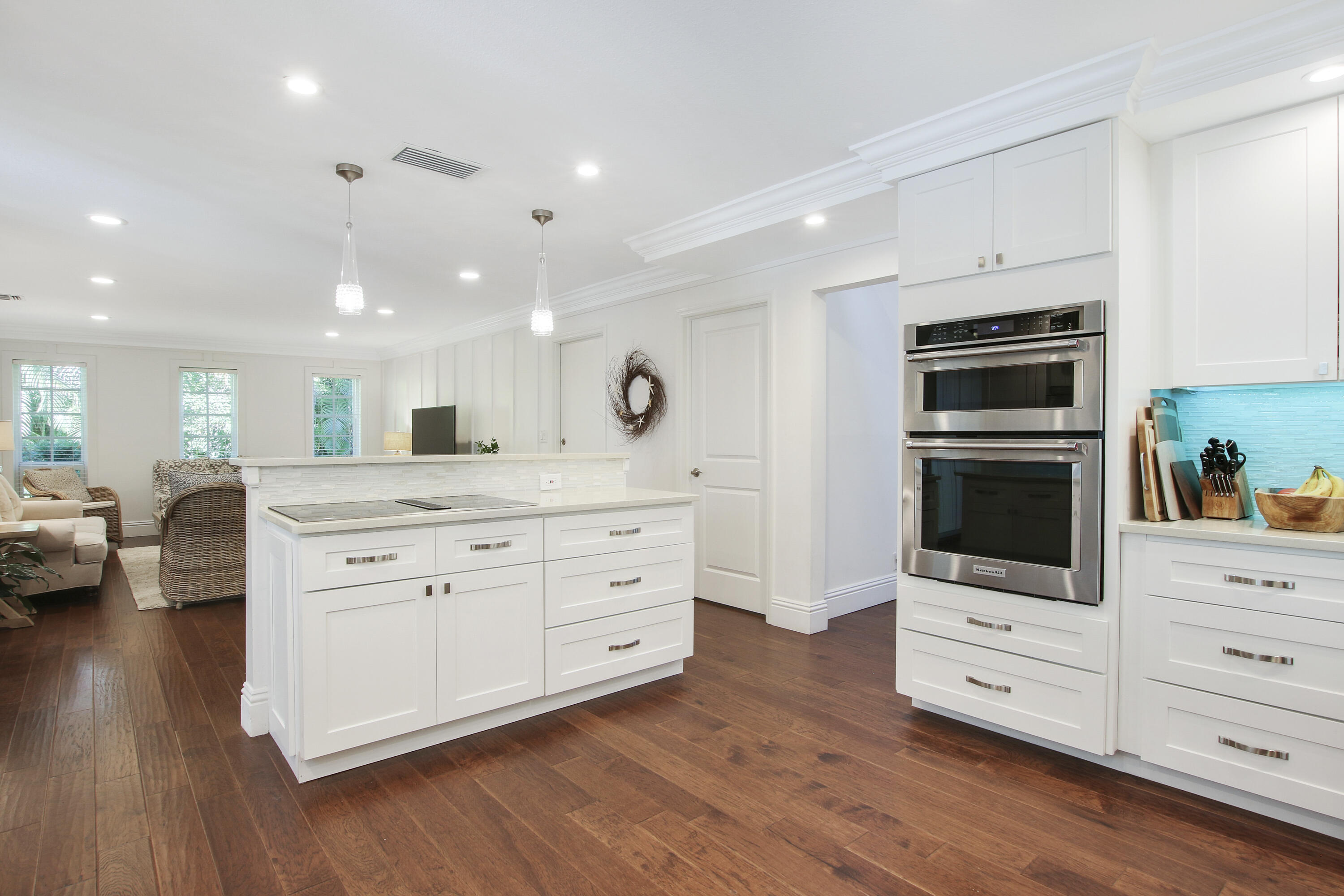 1950 Northwest 29th Road Boca Raton, FL 33431 - Photo 5 of 47 Kitchen
