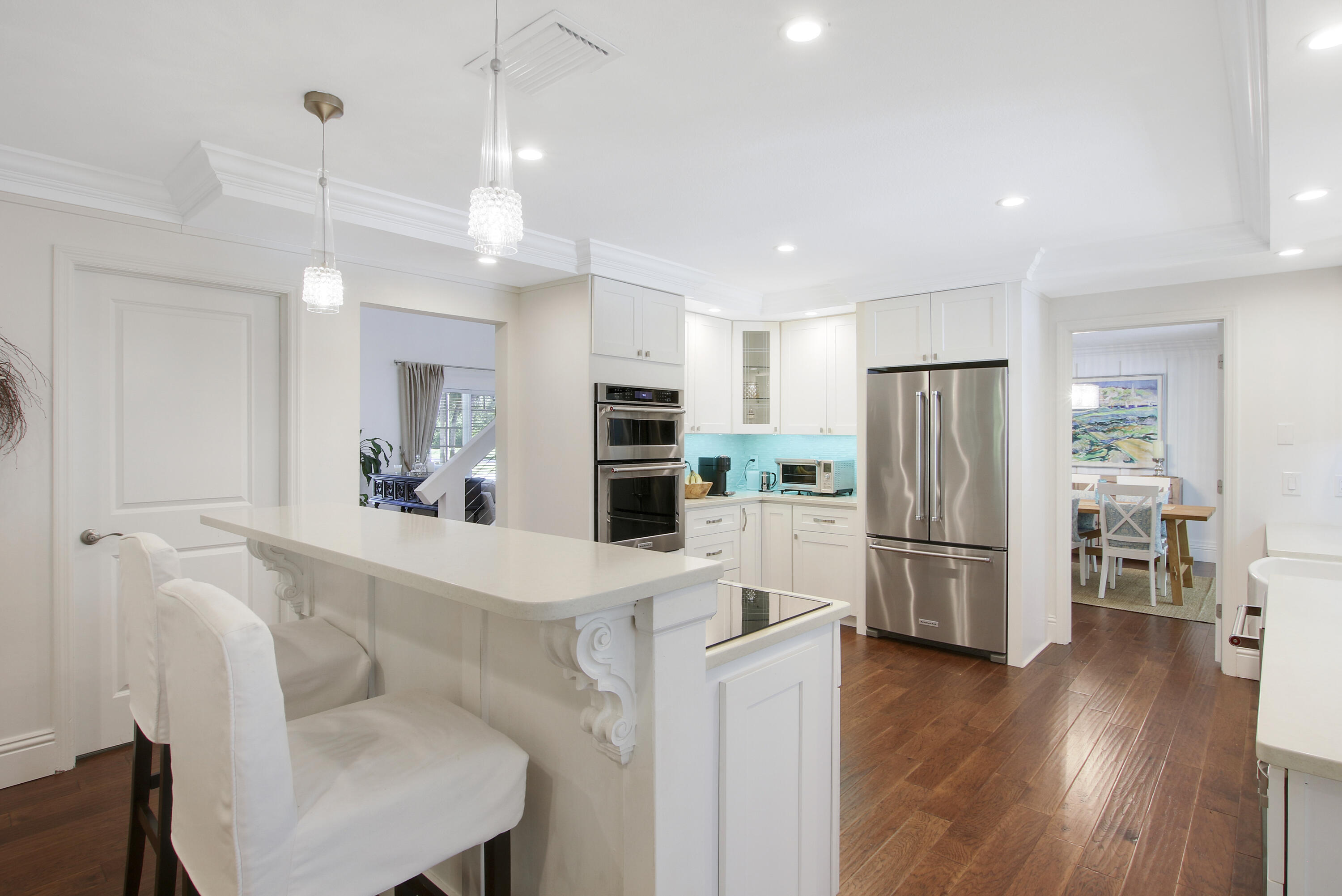 1950 Northwest 29th Road Boca Raton, FL 33431 - Photo 7 of 47 Kitchen 3