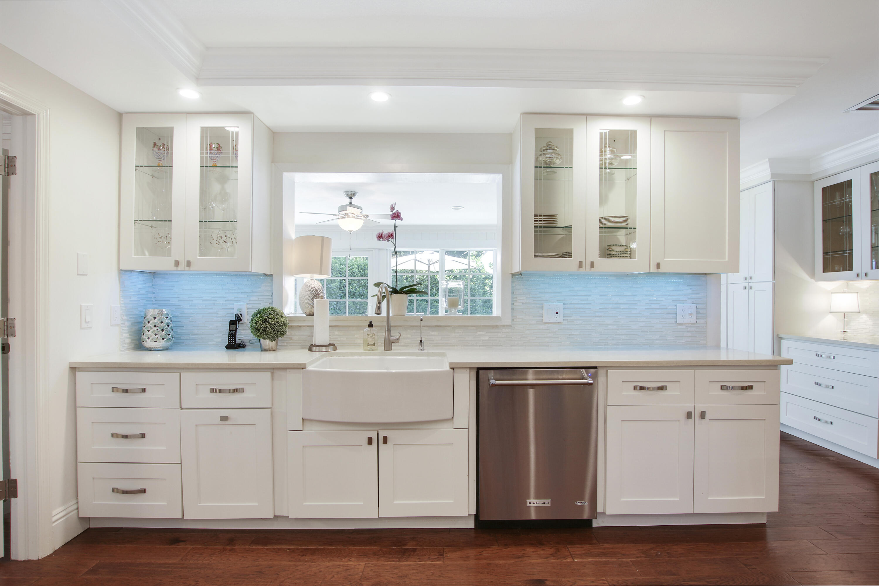 1950 Northwest 29th Road Boca Raton, FL 33431 - Photo 9 of 47 Kitchen 5