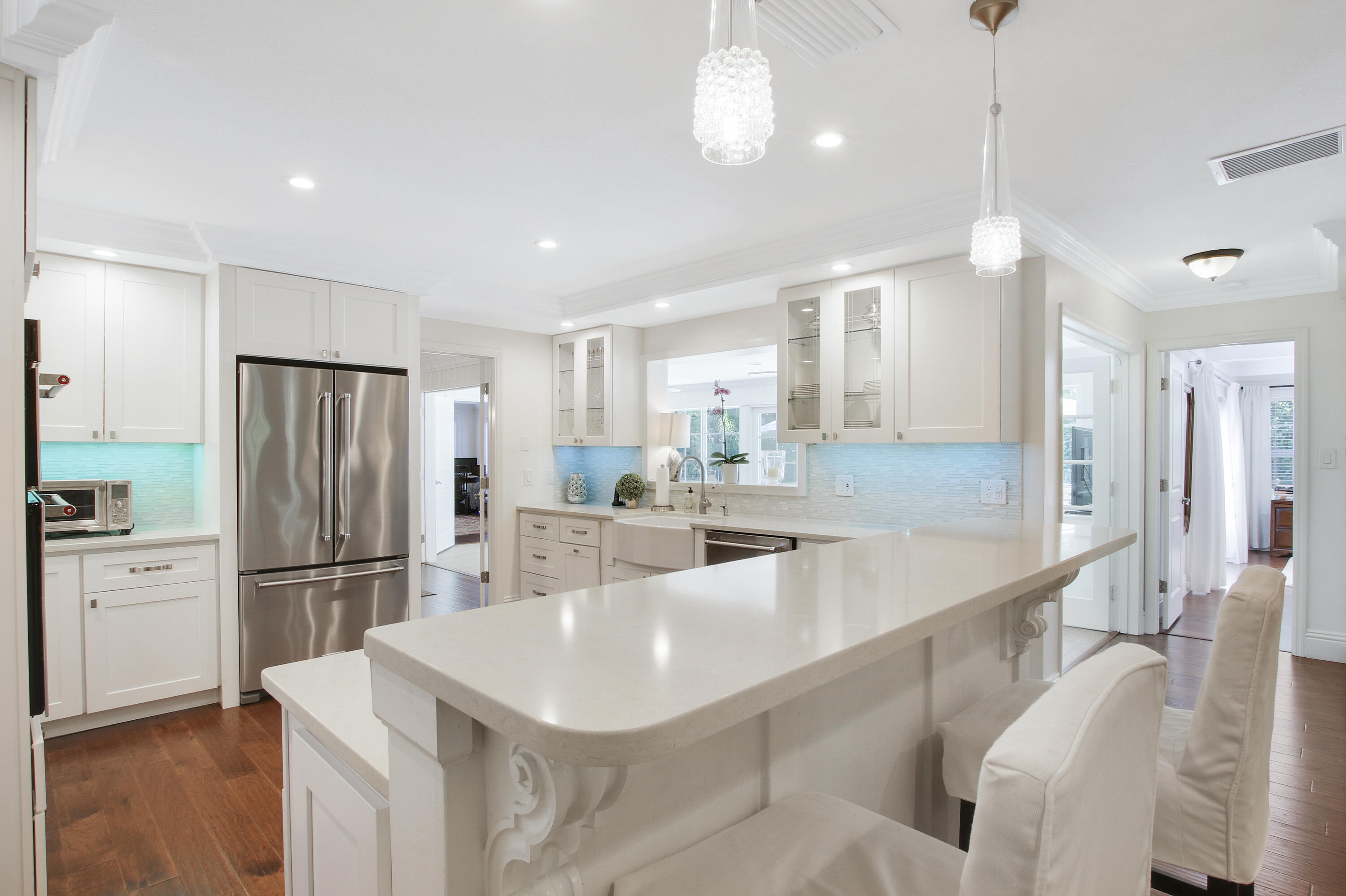 1950 Northwest 29th Road Boca Raton, FL 33431 - Photo 10 of 47 Kitchen 6