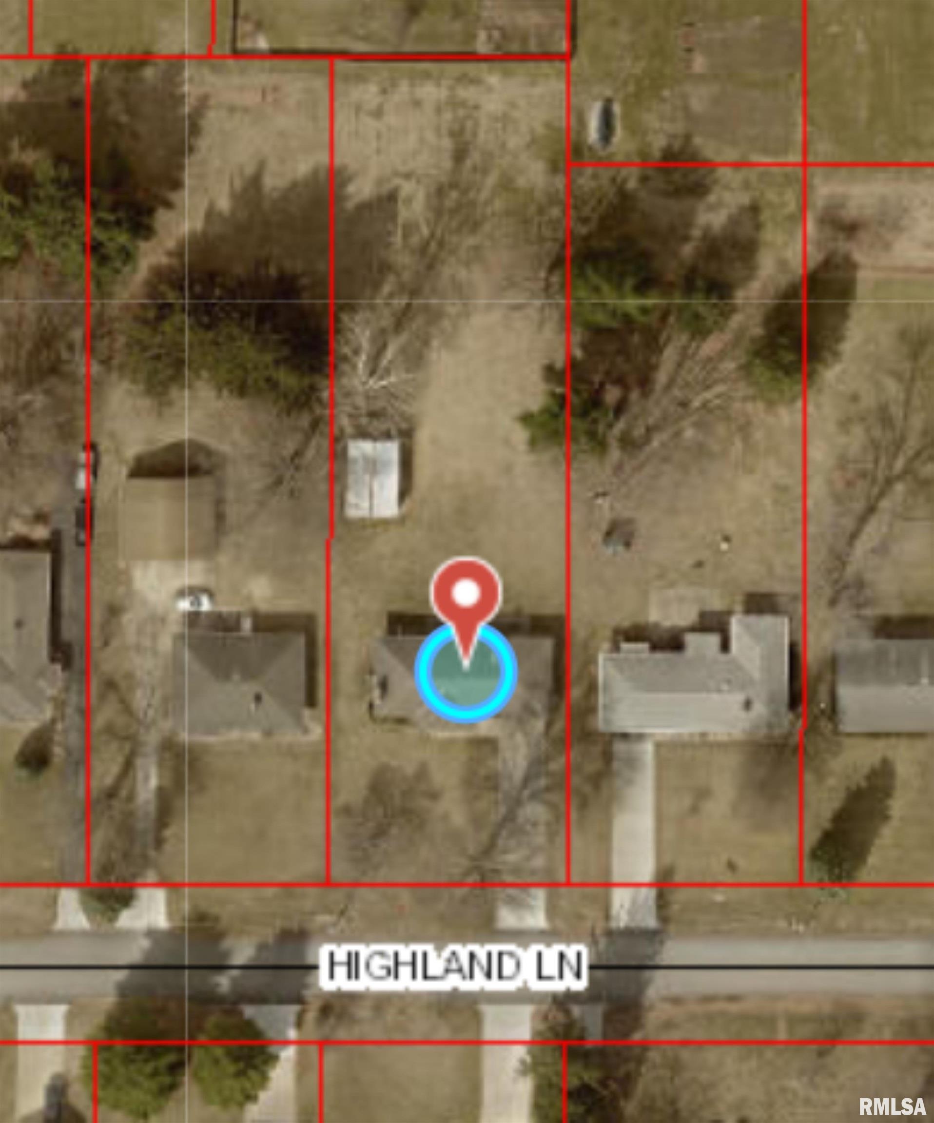 1615 Highland Lane Quincy, IL 62305 - Photo 37 of 38