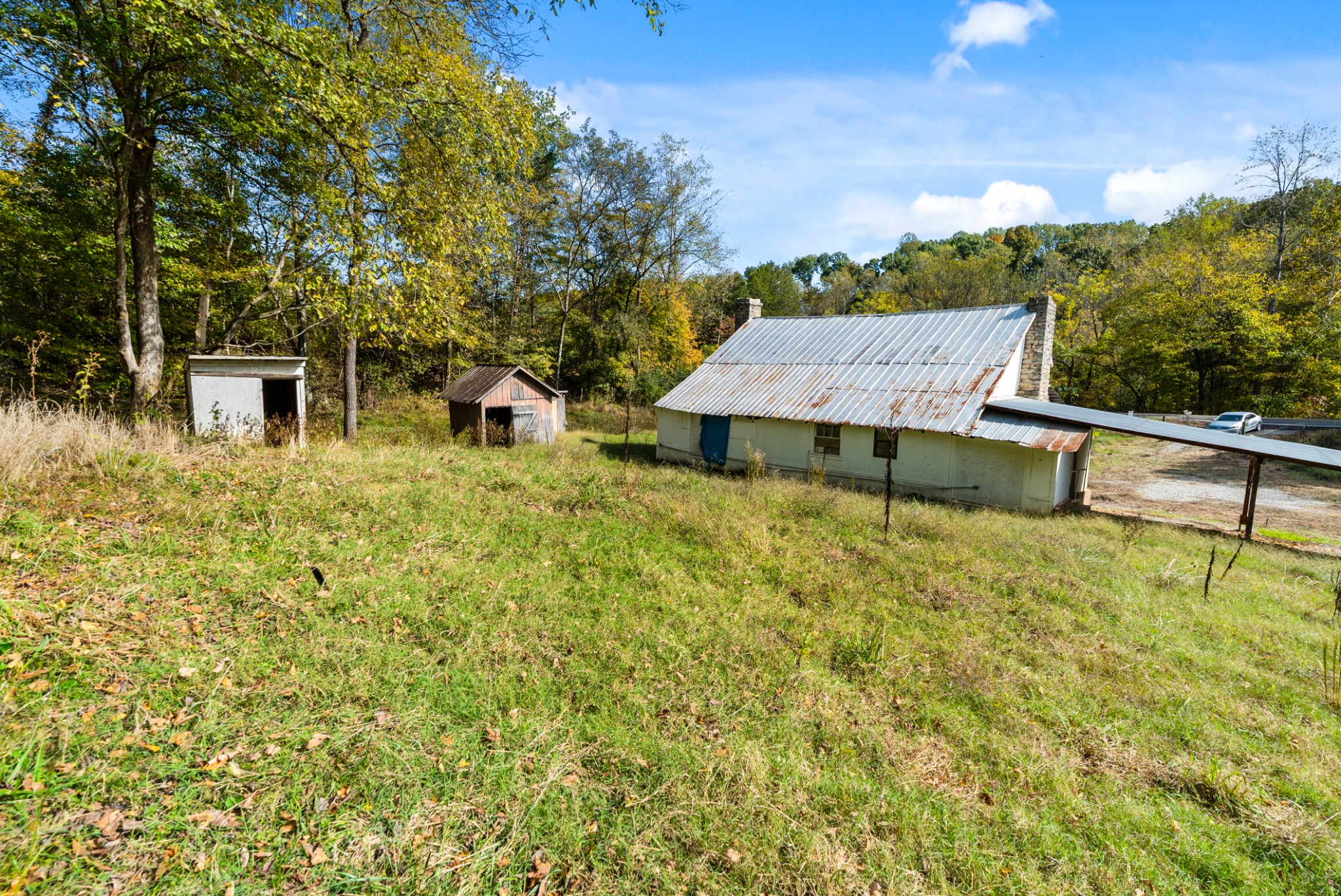 0 Buck Smith Hill Road Palmyra, TN 37142 - Photo 11 of 12 Gallery Image 11