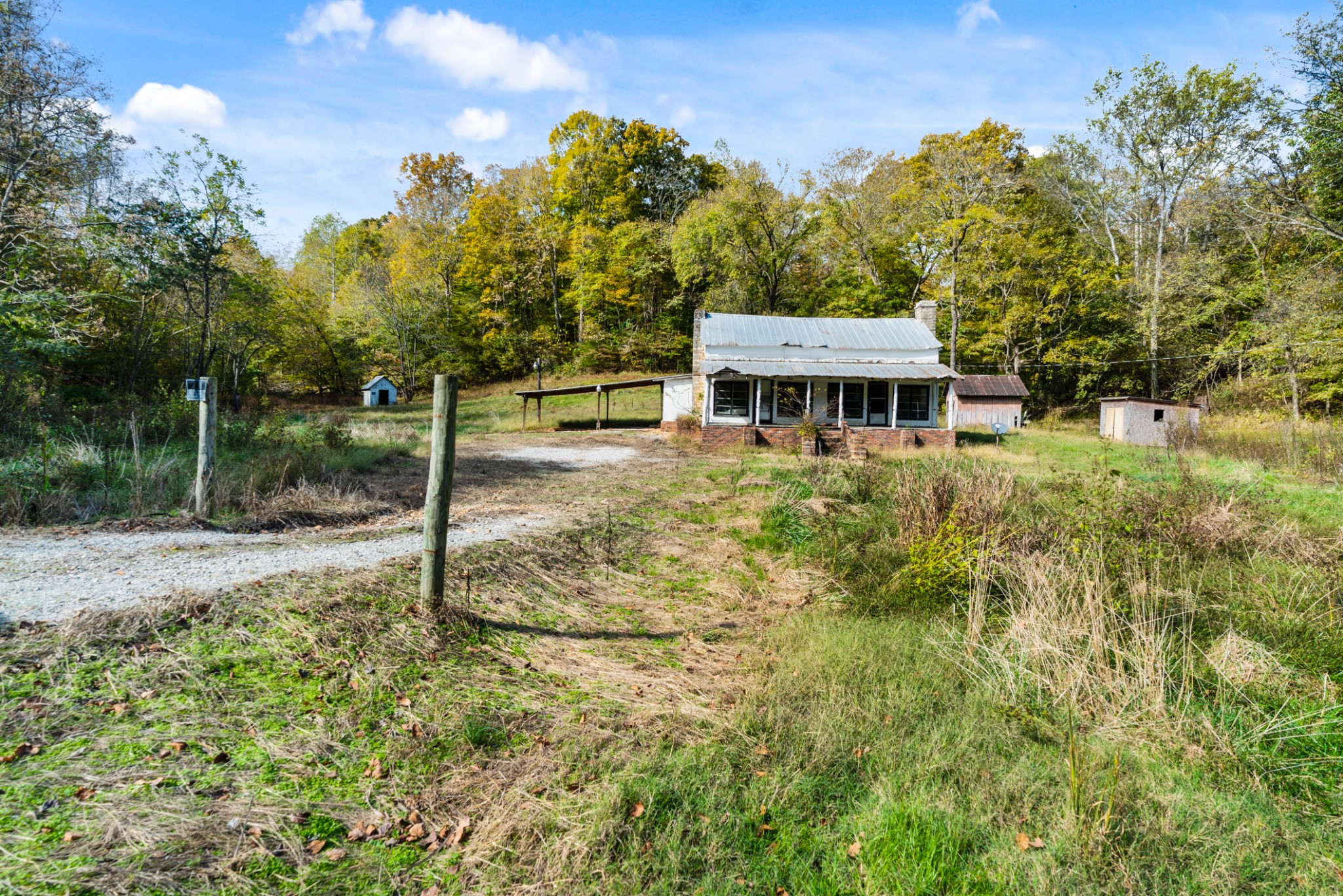 0 Buck Smith Hill Road Palmyra, TN 37142 - Photo 10 of 12 Gallery Image 10