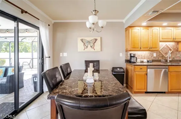 $2,950 | 203 Southeast 43rd Terrace, Cape Coral, FL 33904