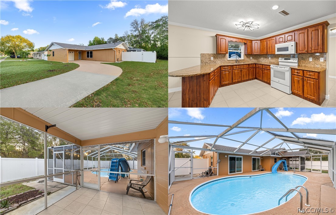 14475 Southwest 34th Terrace Road Ocala, FL 34473 - Photo 1 of 24 Gallery Image 1