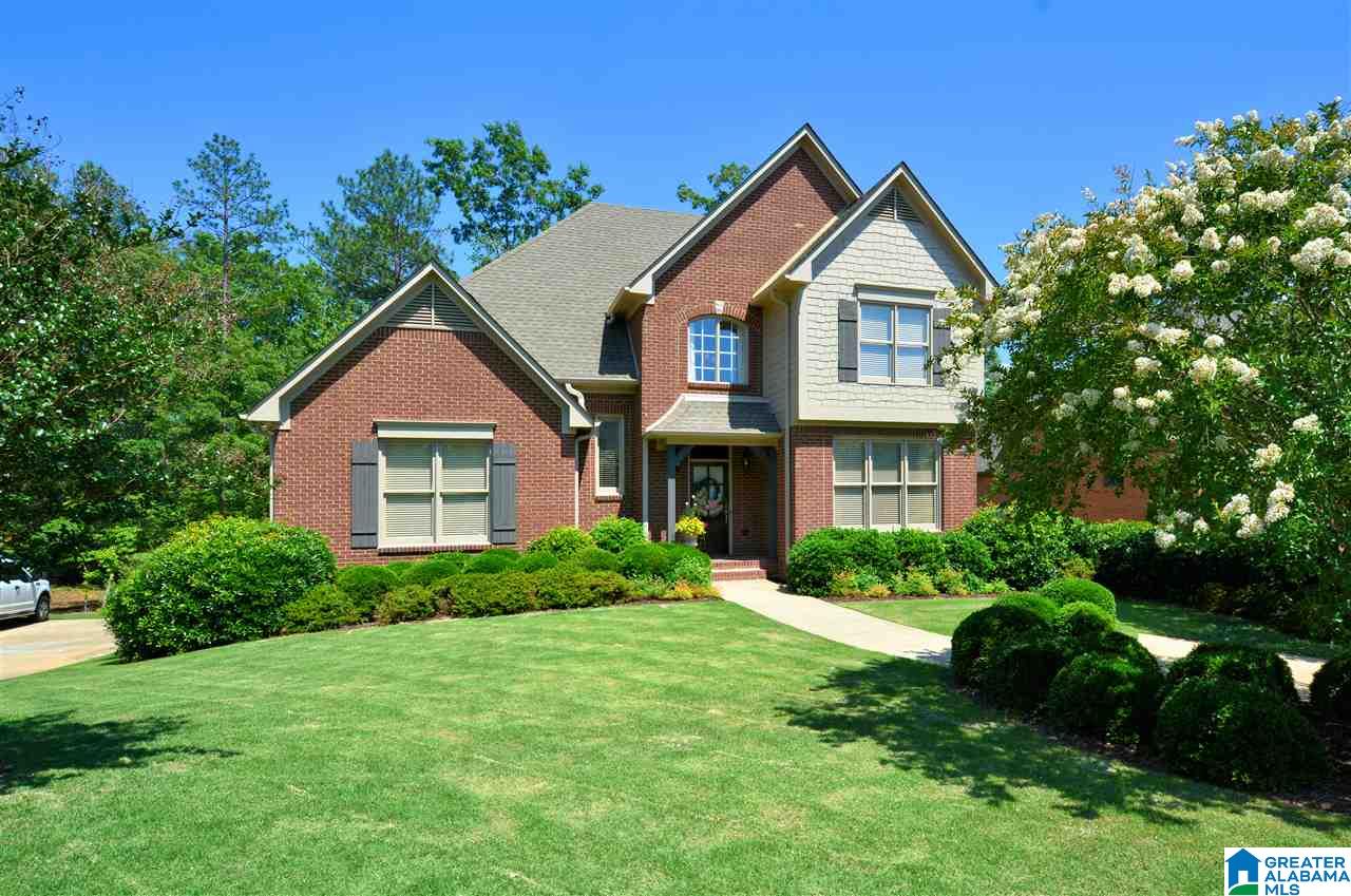 1044 Baldwin Lane Birmingham, AL 35242 - Photo 1 of 50