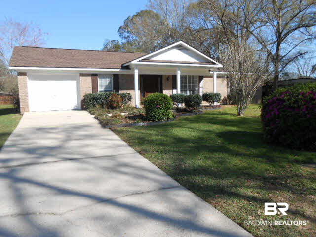 404 Northwest 4th Street Summerdale, AL 36580 - Photo 14 of 14
