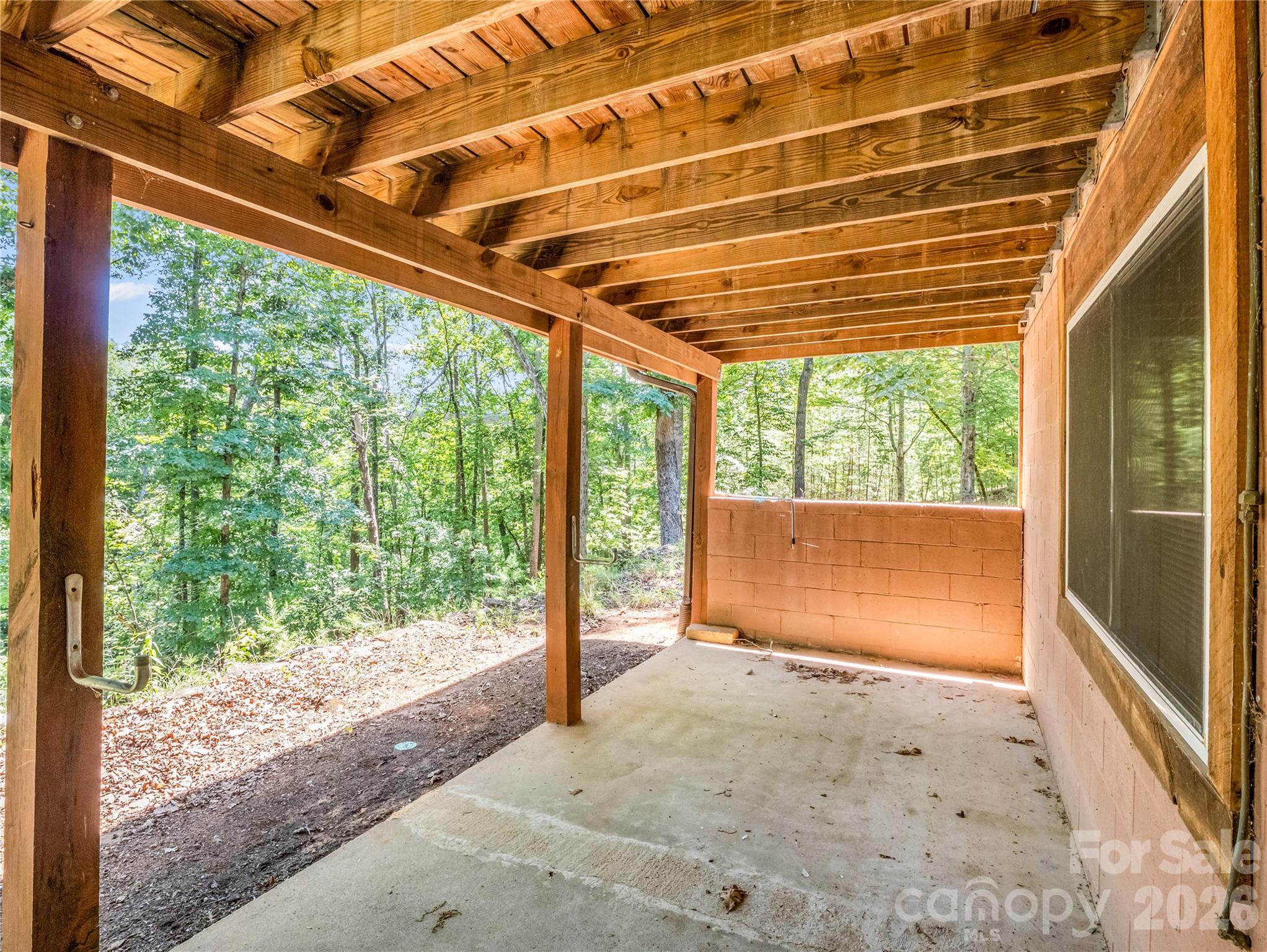 137 Amy Ridge Road Lake Lure, NC 28746 - Photo 33 of 38