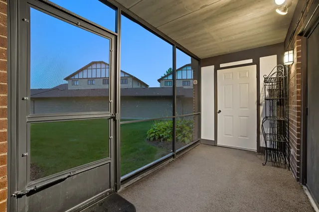 a bathroom with a sink a mirror and shower