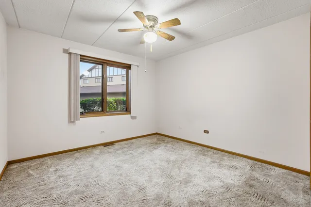 a bathroom with a tub and shower