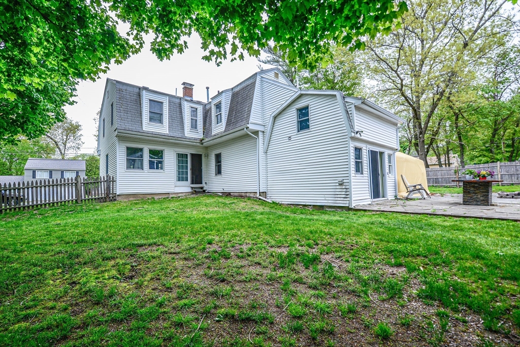 9 Rahway Road Burlington, MA 01803 - Photo 26 of 26 Gallery Image 26