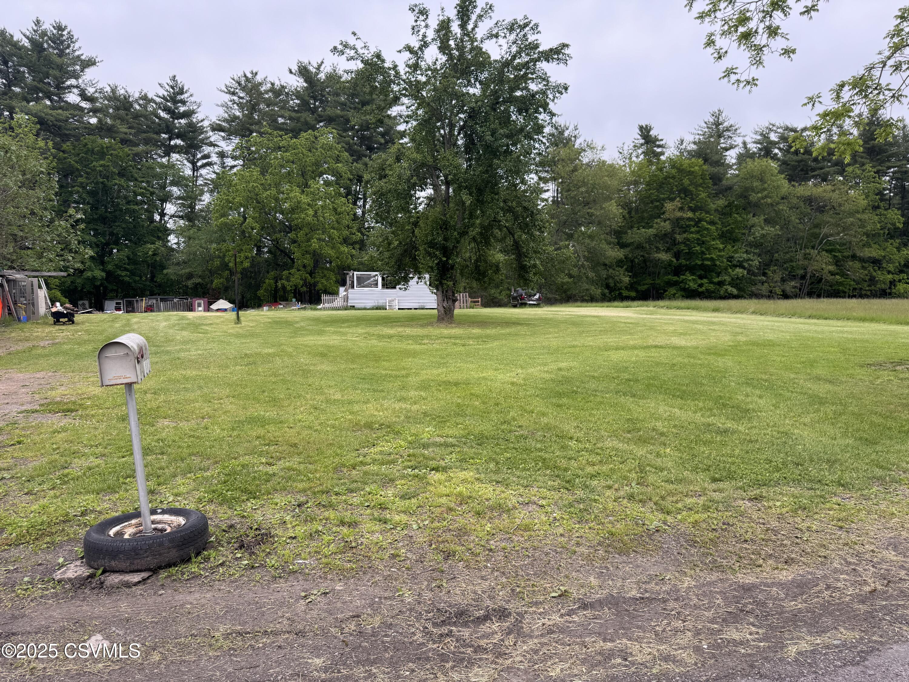 Lot 1 Mountain Road Shickshinny, PA 18655 - Photo 2 of 2