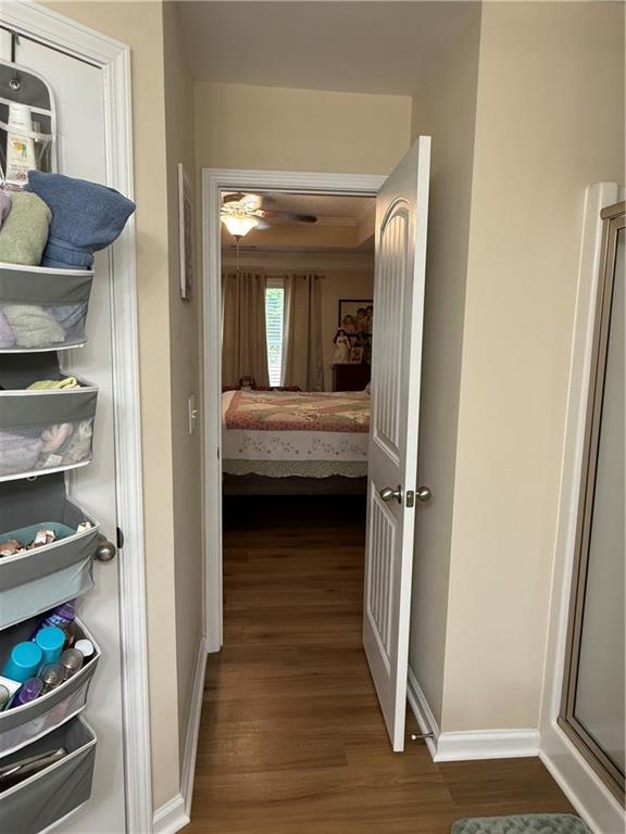 338 Rc Thompson Road Dallas, GA 30157 - Photo 20 of 28