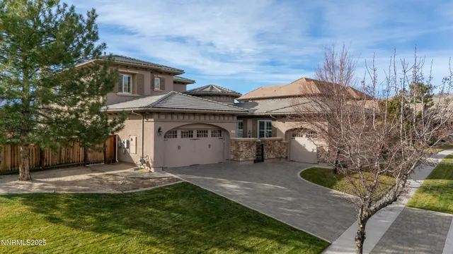 $1,390,000 | 1855 Graysburg Drive, Reno, NV 89523