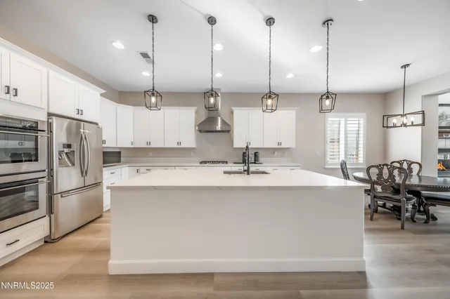 $1,390,000 | 1855 Graysburg Drive, Reno, NV 89523