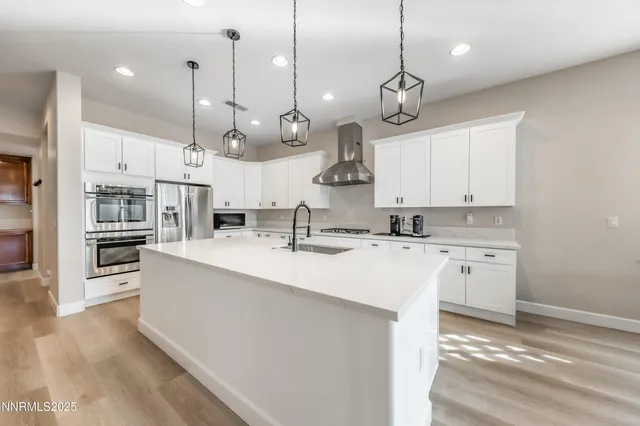 $1,390,000 | 1855 Graysburg Drive, Reno, NV 89523