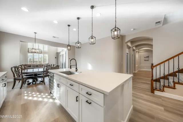 $1,390,000 | 1855 Graysburg Drive, Reno, NV 89523