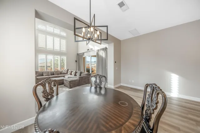 $1,390,000 | 1855 Graysburg Drive, Reno, NV 89523