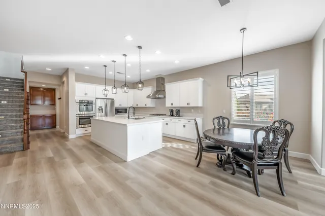 $1,390,000 | 1855 Graysburg Drive, Reno, NV 89523