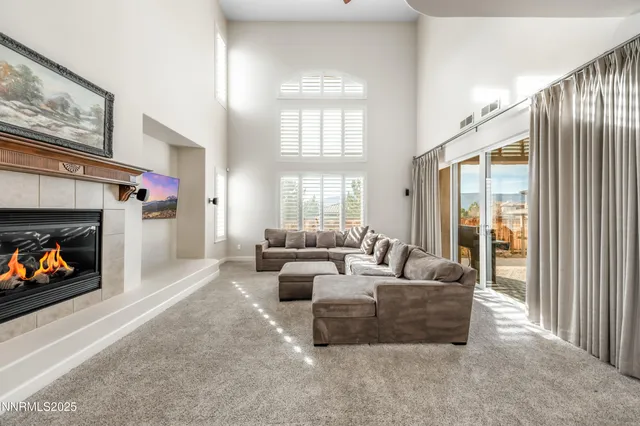 $1,390,000 | 1855 Graysburg Drive, Reno, NV 89523