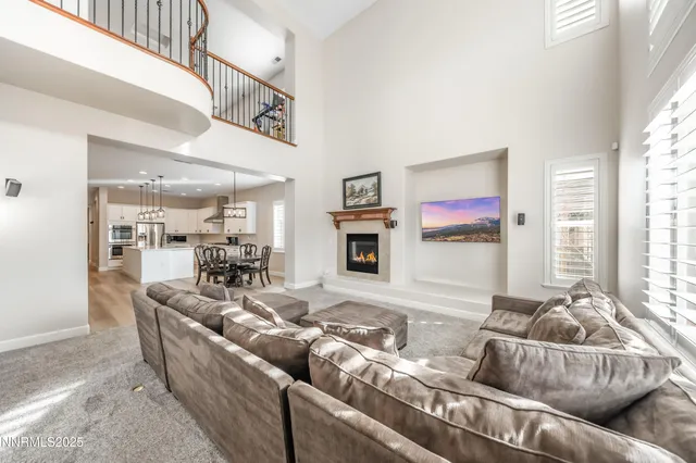 $1,390,000 | 1855 Graysburg Drive, Reno, NV 89523