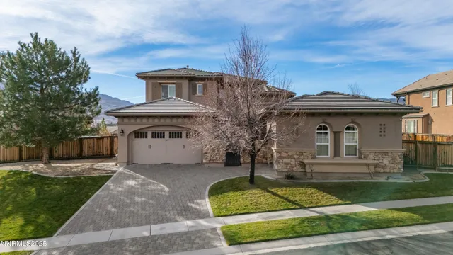 $1,390,000 | 1855 Graysburg Drive, Reno, NV 89523