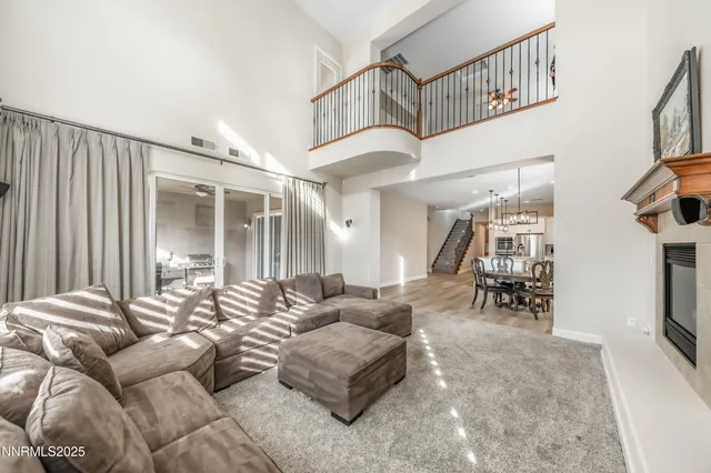 $1,390,000 | 1855 Graysburg Drive, Reno, NV 89523