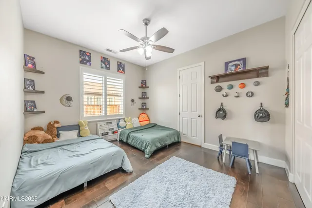 $1,390,000 | 1855 Graysburg Drive, Reno, NV 89523