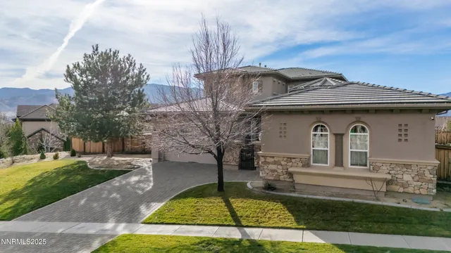 $1,390,000 | 1855 Graysburg Drive, Reno, NV 89523
