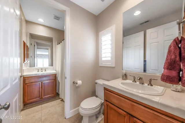 $1,390,000 | 1855 Graysburg Drive, Reno, NV 89523