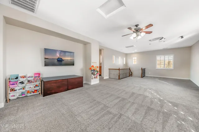 $1,390,000 | 1855 Graysburg Drive, Reno, NV 89523