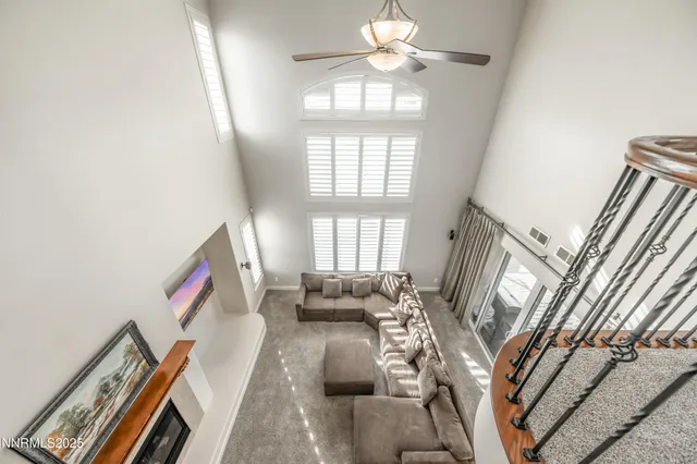 $1,390,000 | 1855 Graysburg Drive, Reno, NV 89523