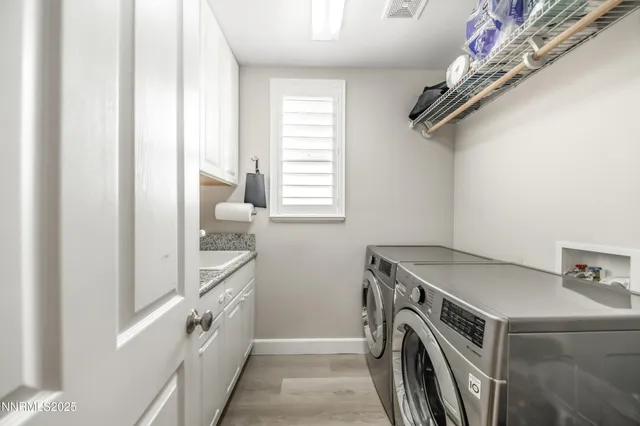 $1,390,000 | 1855 Graysburg Drive, Reno, NV 89523