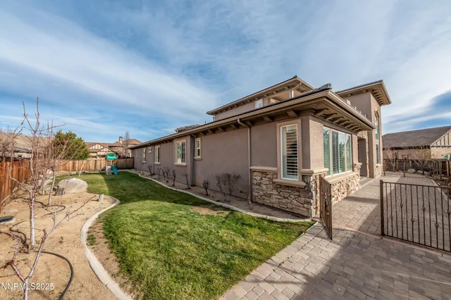 $1,390,000 | 1855 Graysburg Drive, Reno, NV 89523