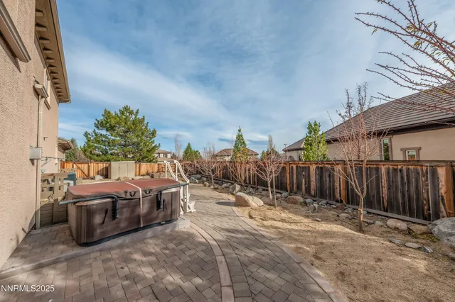 $1,390,000 | 1855 Graysburg Drive, Reno, NV 89523