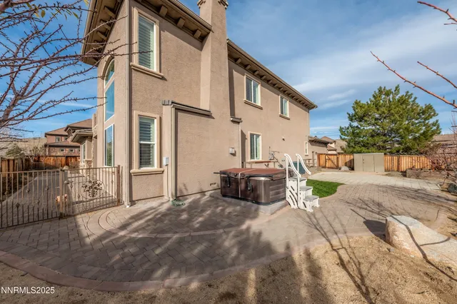 $1,390,000 | 1855 Graysburg Drive, Reno, NV 89523