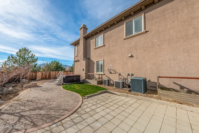 $1,390,000 | 1855 Graysburg Drive, Reno, NV 89523