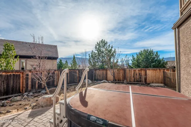 $1,390,000 | 1855 Graysburg Drive, Reno, NV 89523